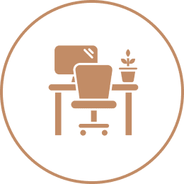 Shared Office Spaces