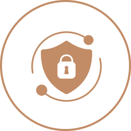 Secure Private Offices