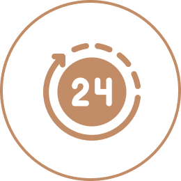 24/7 Security Monitoring