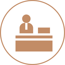 Reception Services