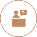 Reception Services